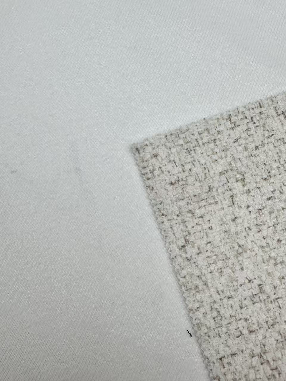 вештачки лен faux linen