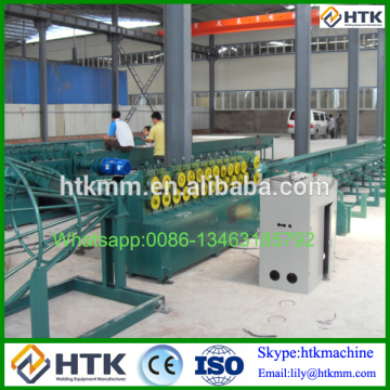 Steel rod cutting machine,Wire Straightening and Cutting Machine
