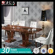 Model dining table / patient dining table / model dining table with price A-38
