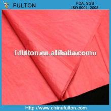 Kertas Tissue Gift Wrap Valentine's Day Gift Personalized Gift Wrapping Paper