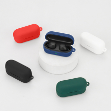 SONY WF-C510 Headphone Case Silicone Cover for Earbuds