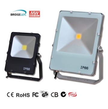 Cob Led Flood Light 50W, Outdoor 50W Led Flood Lighting