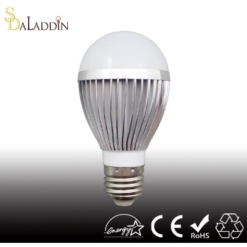 High power COB Bulb Light /110V COB lamps/ 5W COB LED bulb ligh