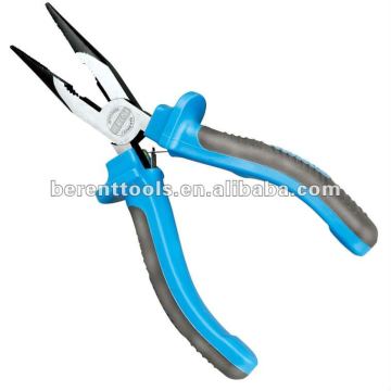 German-style long nose pliers