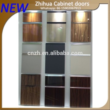 High gloss acrylic kitchen cabinet house acrylic cupboards kitchen cabinet simple design
