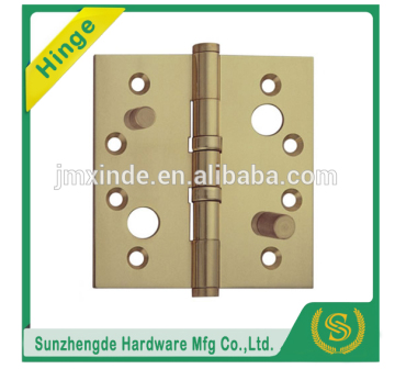 SZD SAH-052BR Good quanlity brass secruity door hinge with cheap price