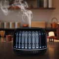 1000ml Black White Humidifier Aroma Diffuser Ultrasonic