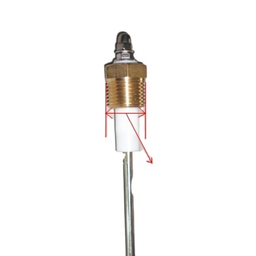 Custom Boiler Water Level Electrode Probe Sensor Controller