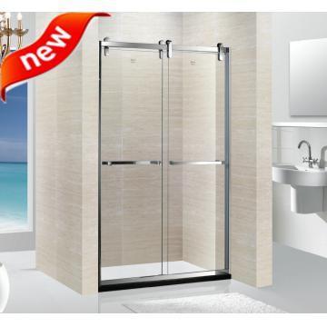 Hot penjualan Stainless Steel Shower kandang