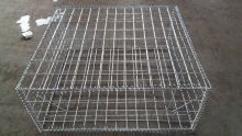 Direct price outlet hexagon welded gabion mesh