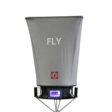 Air Capture Hood Search Engine