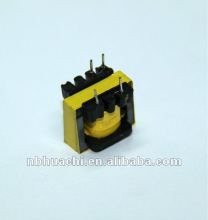 Mini high efficiency high voltage pulse transformers