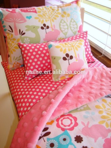 2015 supper lovely children bedding set/children bed sheet/children bedding/children bed sheet set