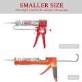 Best price anti-drip caulking gun sealant gun