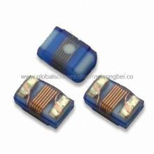 High Frequency Wire Wound Ceramic Chip Inductors, 0402CS/0603CS/0805CS/1008CS