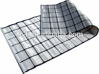 Stainless Steel Screen Mesh (SS304 or SS3 16) for Ore Fines separation