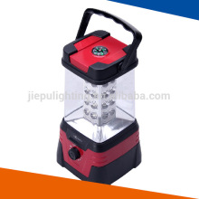 LED BIVOUAC LIGHT 3*dry batteries with compass