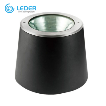 LEDER Watt RGB 50W LED Bodeneinbauleuchte