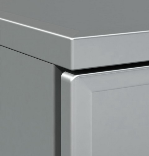 High Type Metal Mobile File Storgae Cabinet Pedestal