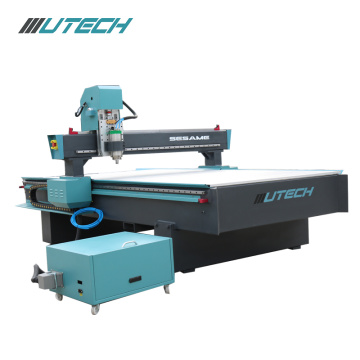 Cnc Router Wood Carving Machine for Sale