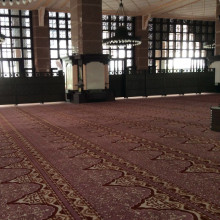 Actory Direct Sale Anti-bacterial Wholesale Prayer Rugs