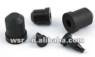 Molded EPDM rubber stopper