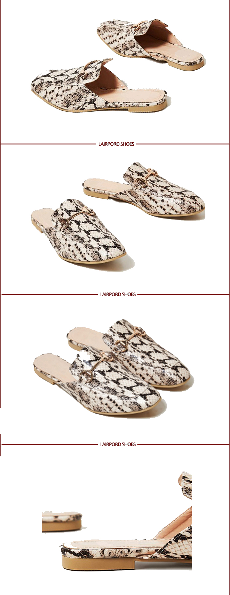 hot sale new slipper