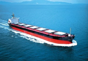 sea shipping from China to India