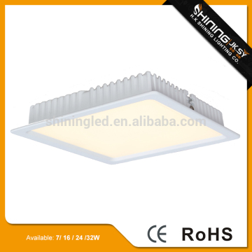 led ceiling panel light for india market housing led panel light