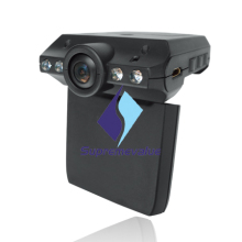 Car Video Recorder with IR illumination HD-720-IR DVR