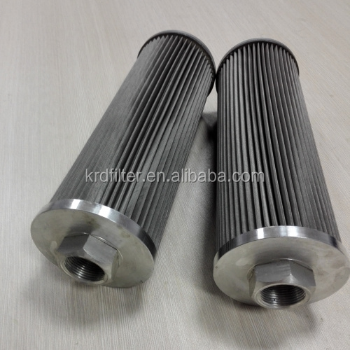 Industrial filters 01.E.90.10VG.HR.E.P.