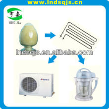 electricfused magnesia powder for electric heaters