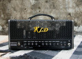 KLDguitar PGA 18H dos canales power soak, DI con amplificador de altavoz emualtion