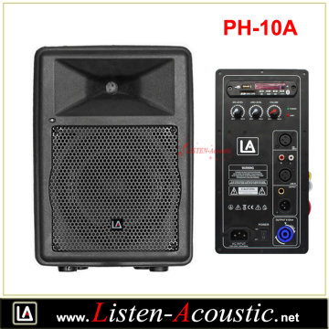 Active Outdoor Pa Speaker Box PH-10A