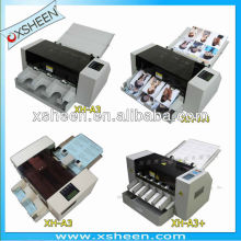 Paper Processing Machinery desktop photo cutter