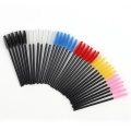 Disposable Eyebrow Mascara Eyelash Makeup Brush Wand