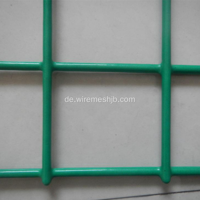 PVC-beschichtete Maschendraht-Platten