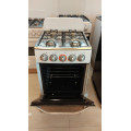 60L 50x50 20 Inches Feestanding Gas Oven