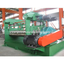 Bronx Brand New Two High Straightening Machine