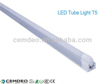 T5 LED tube 30cm 5w