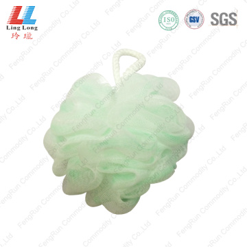 Saucy lightly mesh sponge ball