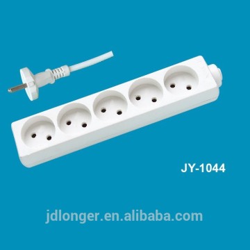 5 WAY HOLLAND SOCKET