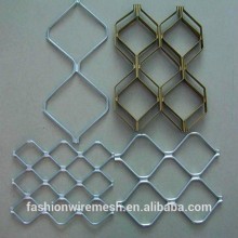 Beautiful Grid Wire Mesh