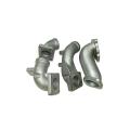 6240-11-5111 Colector de evacuare adecvat pentru excavator PC1250