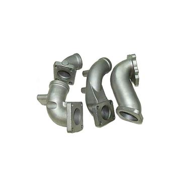 6240-11-5111 manifold knalpot yang cocok untuk excavator PC1250