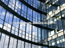 Aluminium and building materials windows and doors