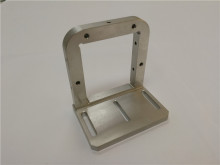 Custom Non-standard Jig Fixture frame