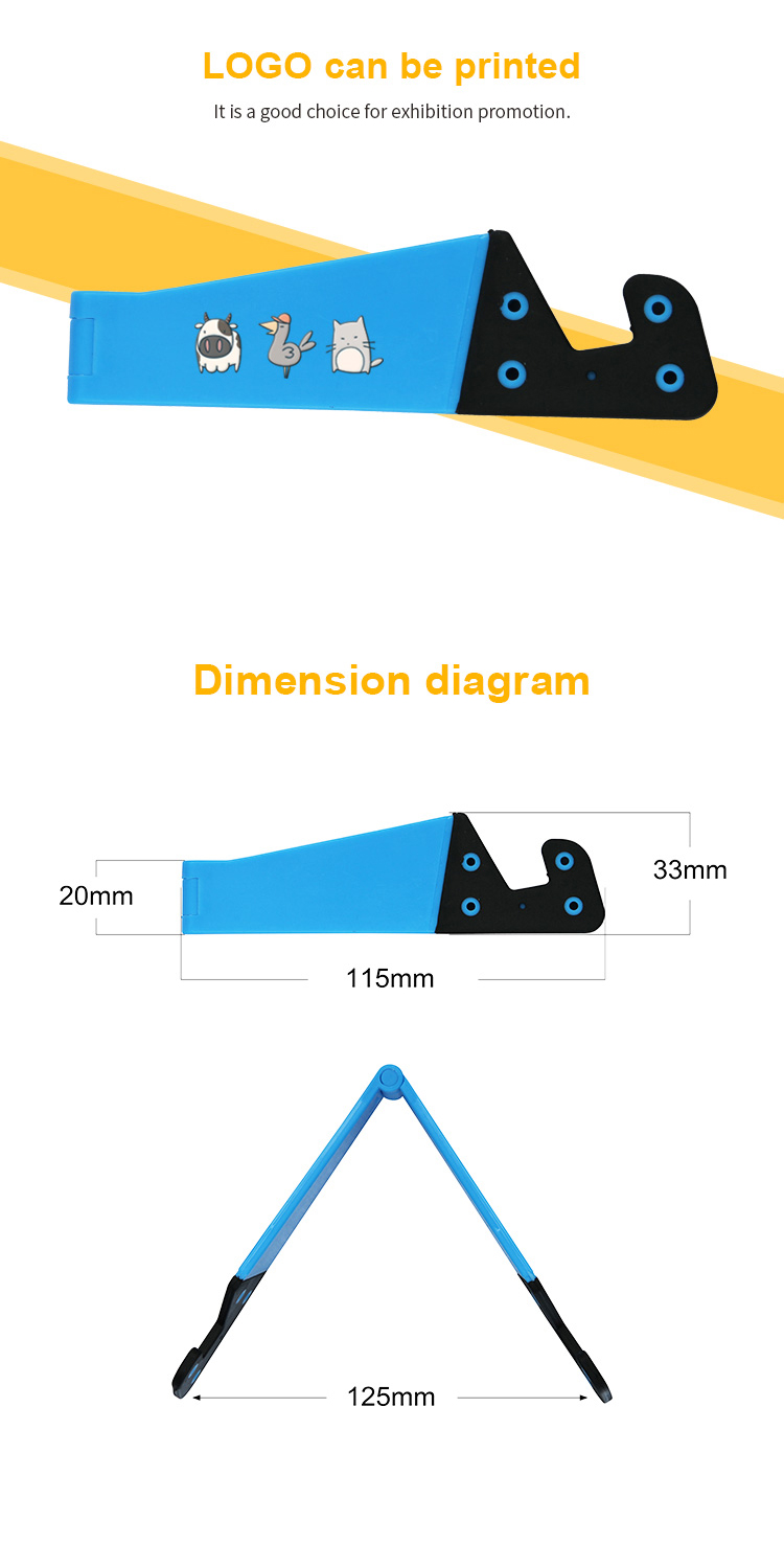 Wholesale Creative Universal Multi-function Mobile Phone Holder