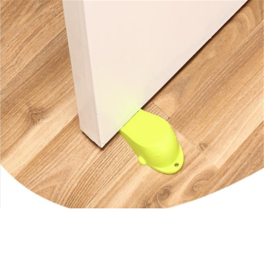 A0339 Gihîştina ewlehiya pitikan Corner Guard Door Stopper