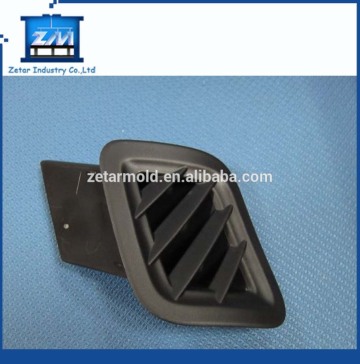 plastic injection molding mass production